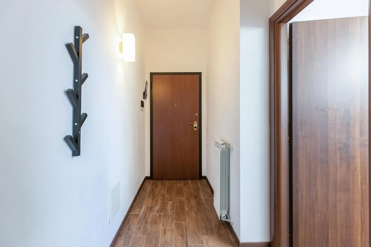 Alessia'S Flat - Affori Apartment Milan 0*,  Italy