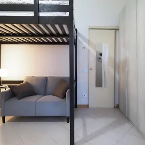Primopiano - Calvi Mediolan