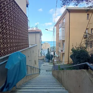 Via Dei Glicini Appartamento Laigueglia