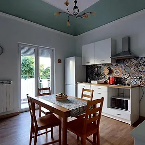 Elenahouse Kalsa Appartamento Palermo