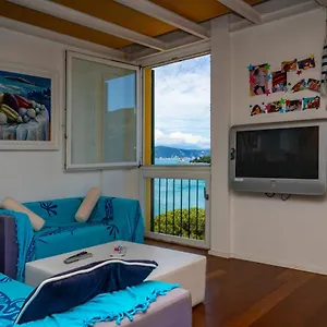 La Casa Dagli Occhi Blu Appartamento Porto Venere