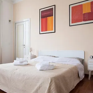  Appartamento Brera District 2 Bedrooms -youhosty
