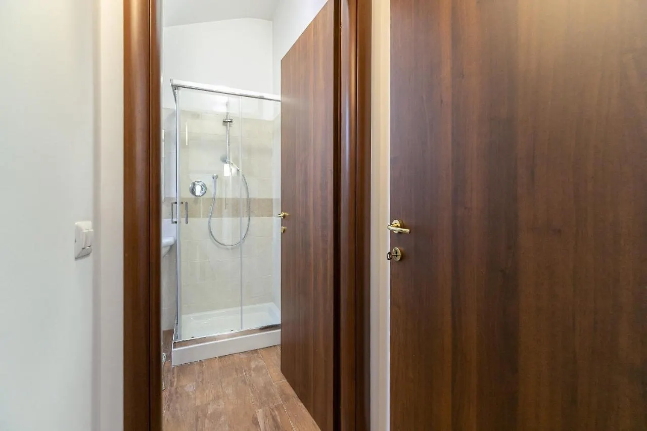 Апартаменты Alessia'S Flat - Affori Милан