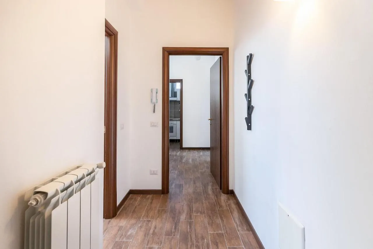 Апартаменты Alessia'S Flat - Affori Милан