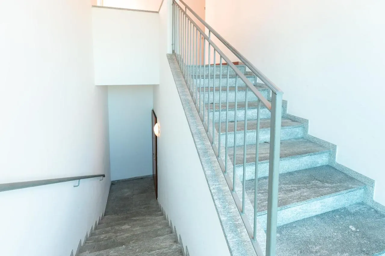 Апартаменты Alessia'S Flat - Affori Милан