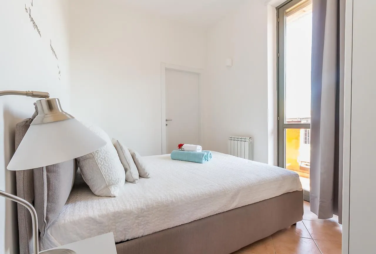 Апартаменты Alessia'S Flat - Affori Милан