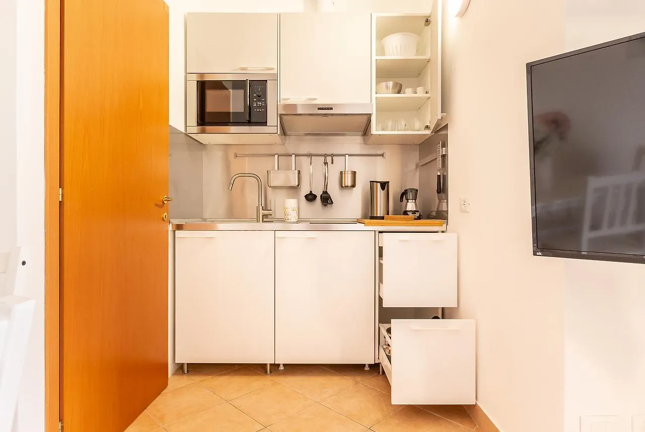 Alessia'S Flat - Affori Apartment Milan 0*,  Italy