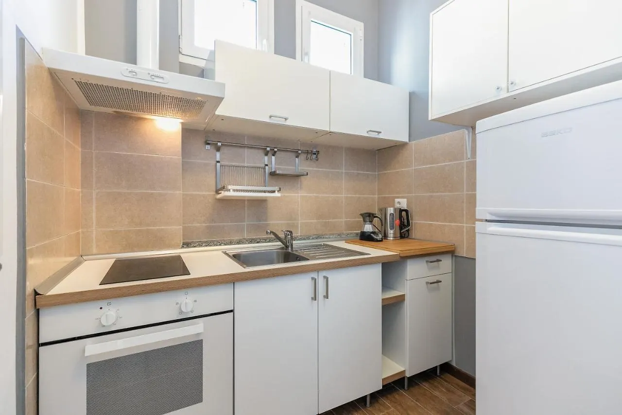 Alessia'S Flat - Affori Apartment Milan 0*,  Italy