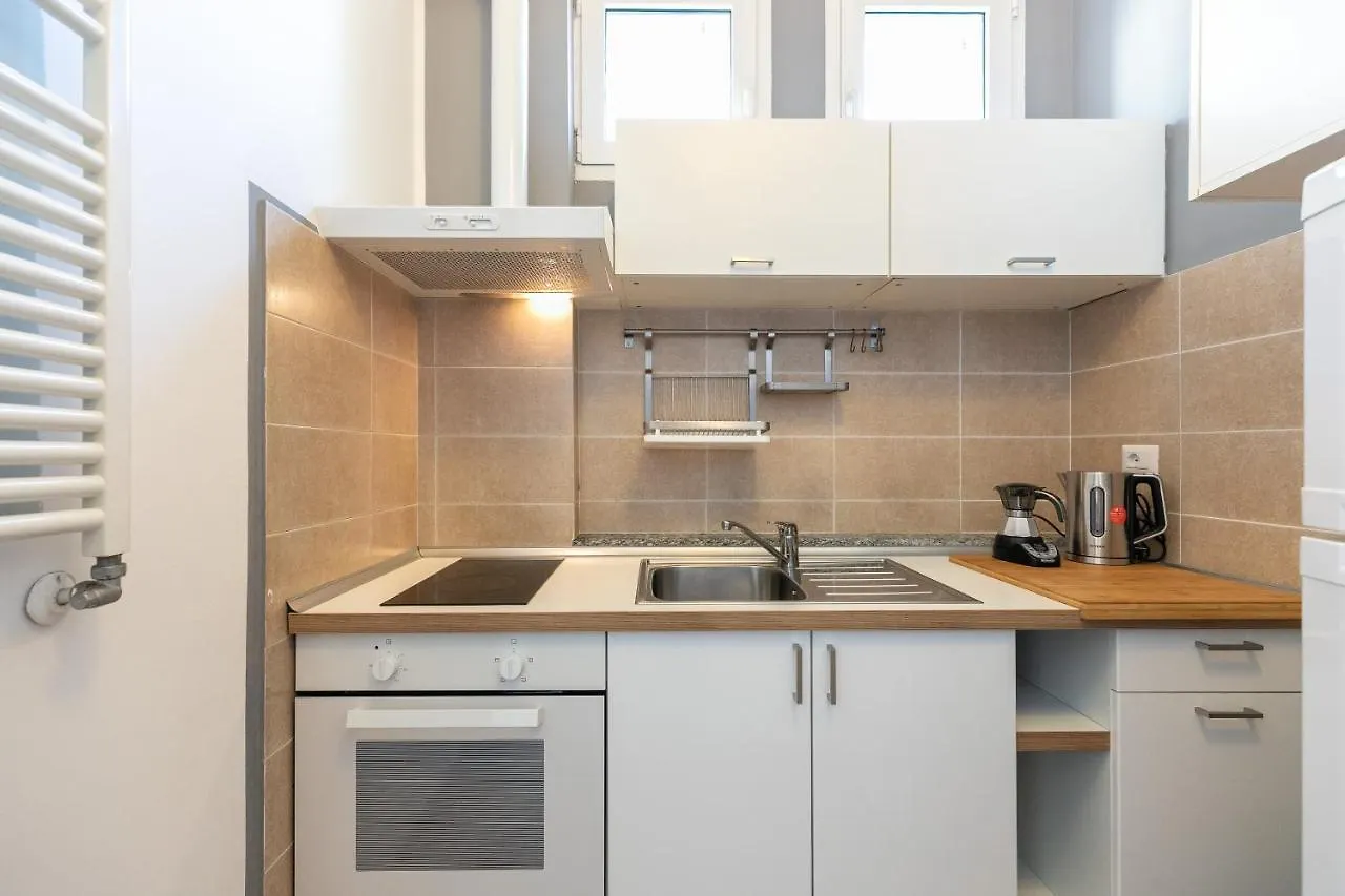 Alessia'S Flat - Affori Apartment Milan 0*,  Italy