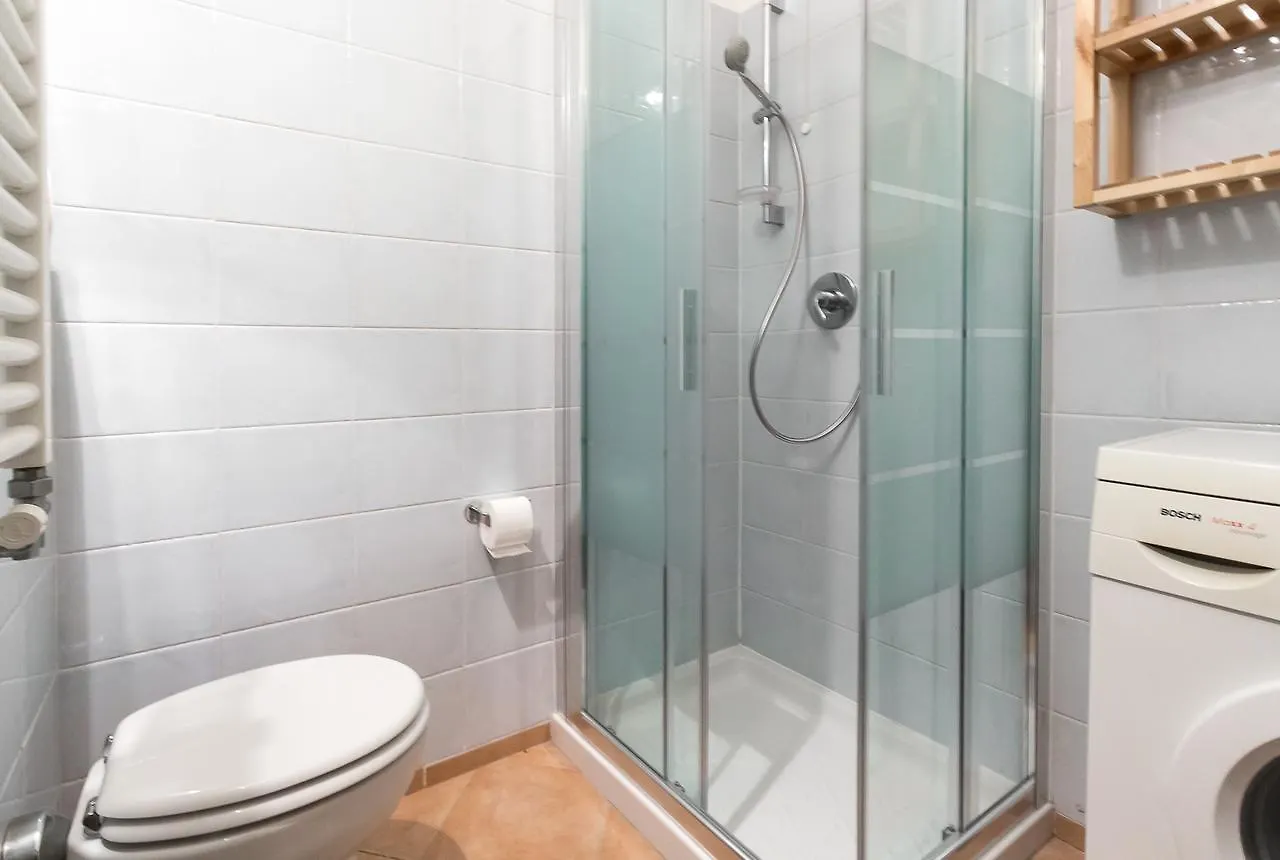 Alessia'S Flat - Affori Apartment Milan