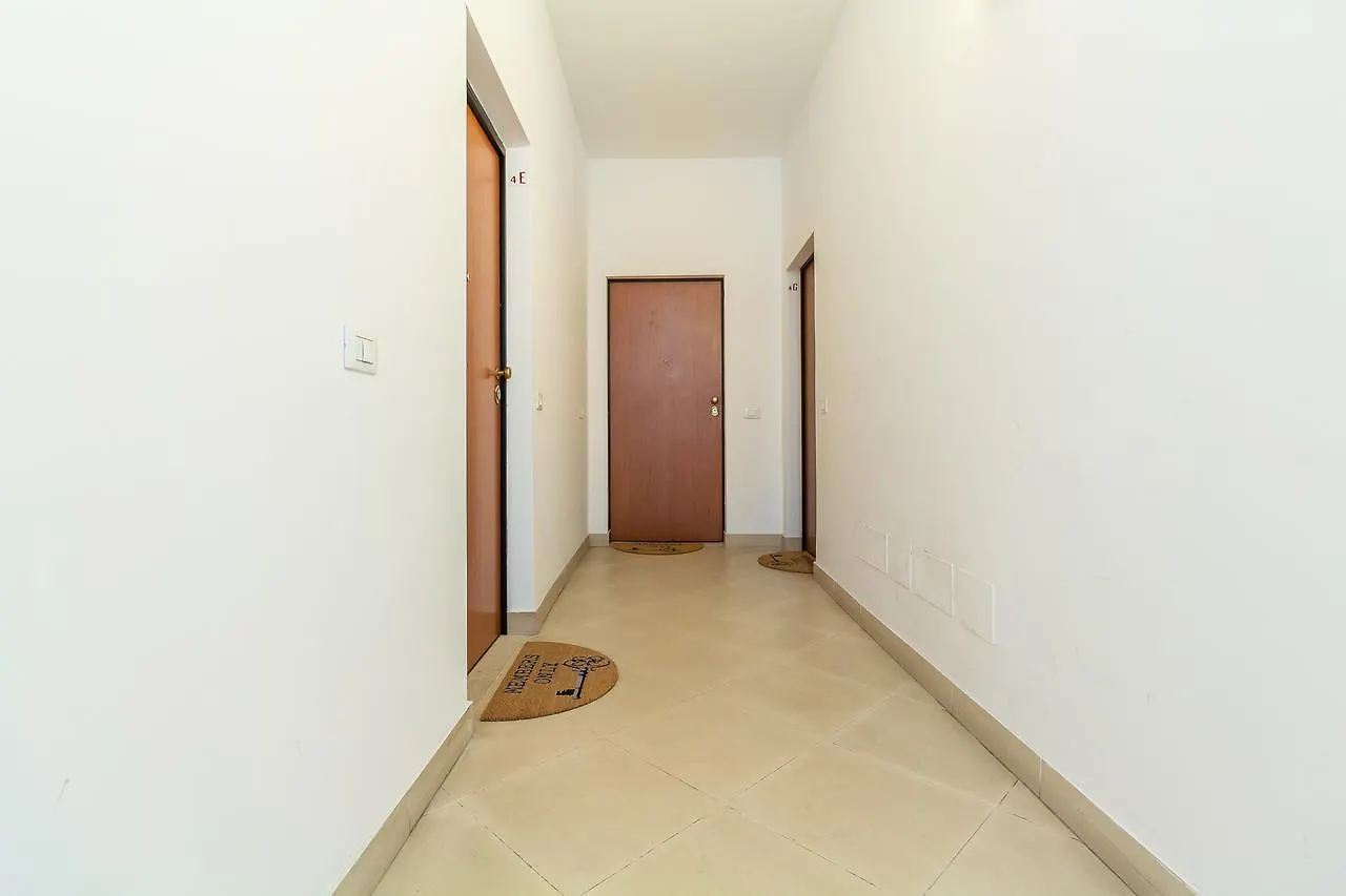 Alessia'S Flat - Affori Apartment Milan