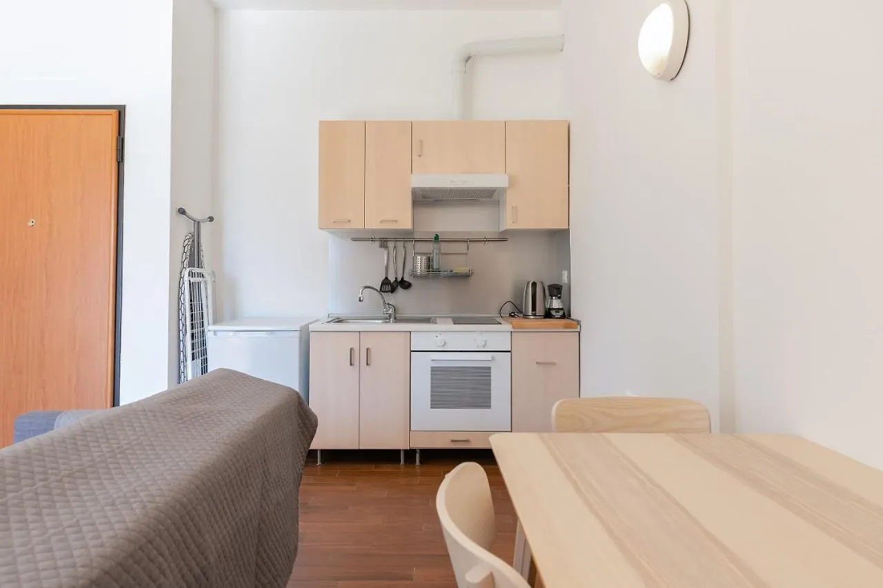 Appartement Alessia'S Flat - Affori à Milan