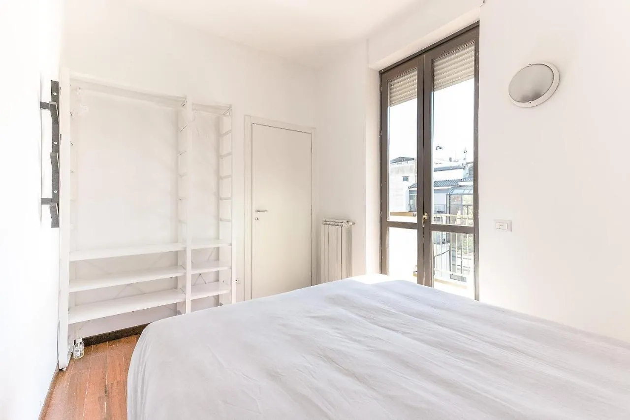 Appartement Alessia'S Flat - Affori à Milan Italie