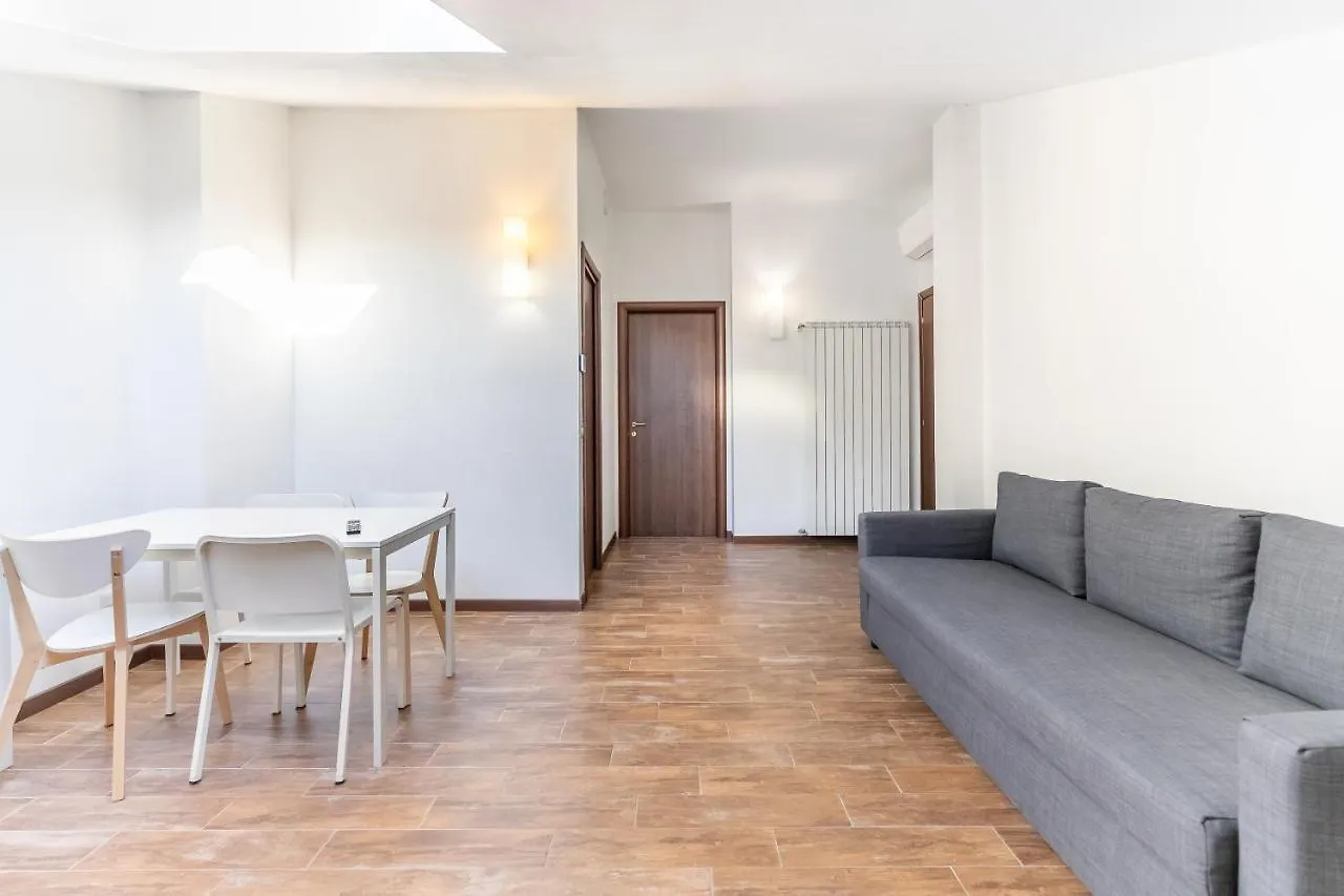 Appartement Alessia'S Flat - Affori à Milan Italie