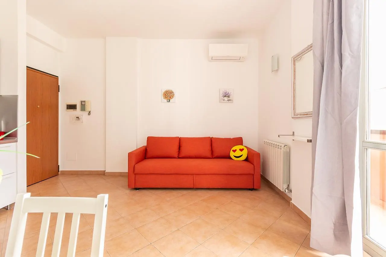 Appartement Alessia'S Flat - Affori à Milan