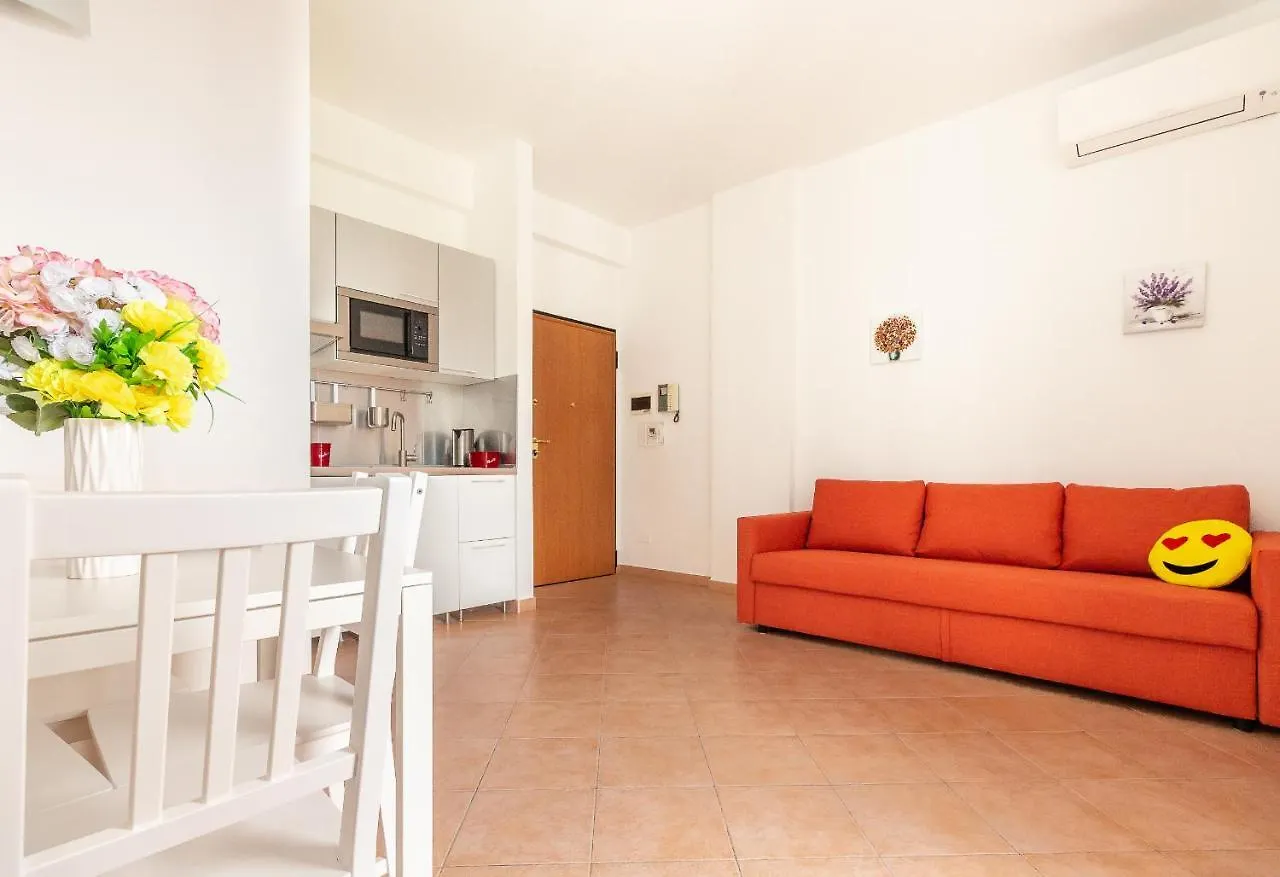 Appartement Alessia'S Flat - Affori à Milan Italie